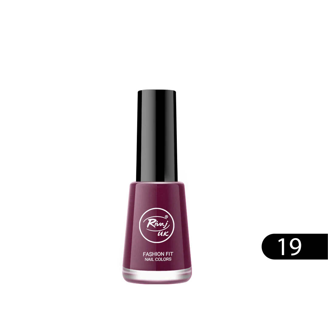 Fashion Fit Nail Color - Image 21