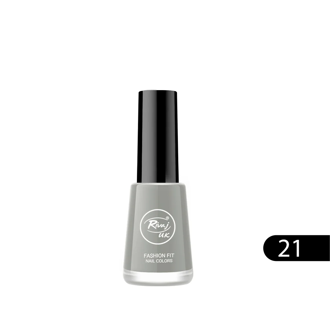 Fashion Fit Nail Color - Image 23