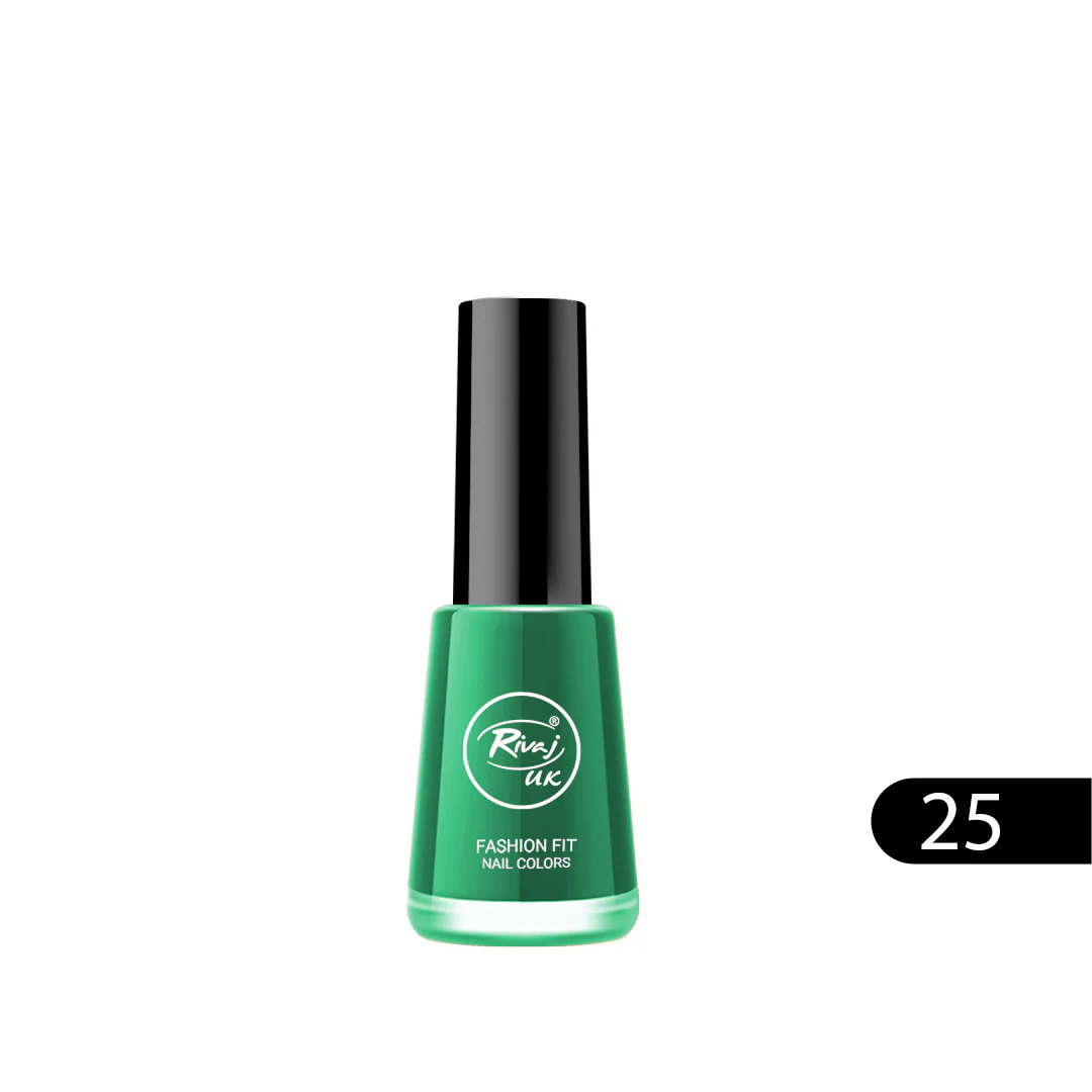 Fashion Fit Nail Color - Image 27