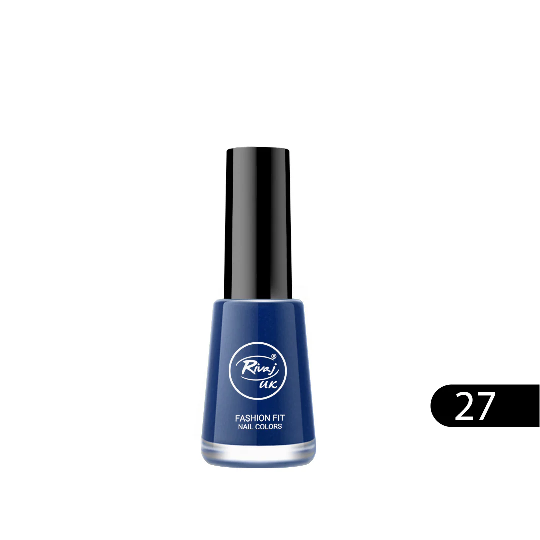 Fashion Fit Nail Color - Image 29