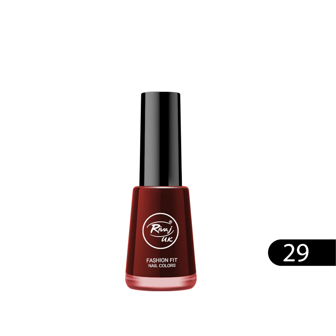 Fashion Fit Nail Color - Image 31