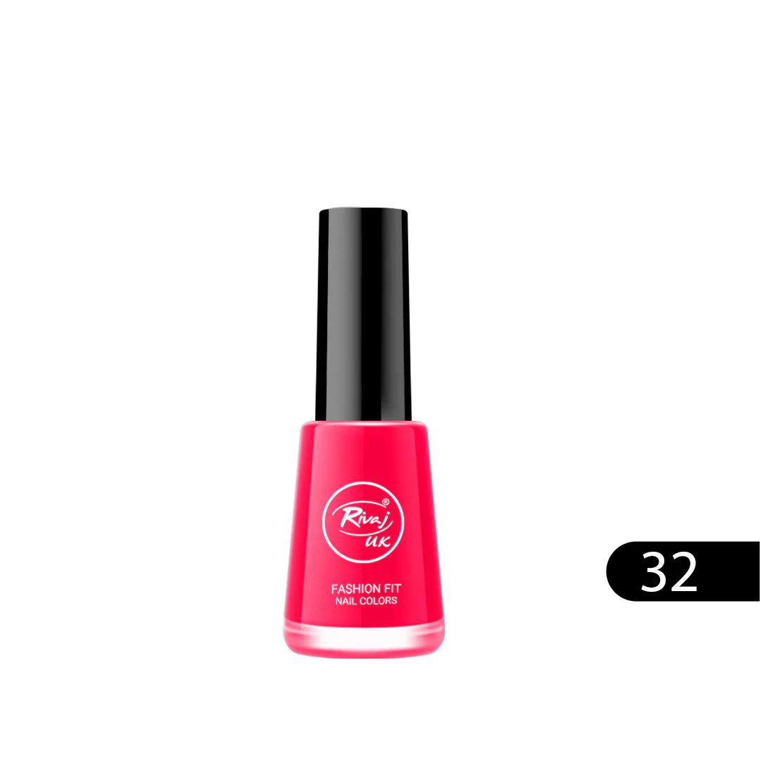 Fashion Fit Nail Color - Image 34