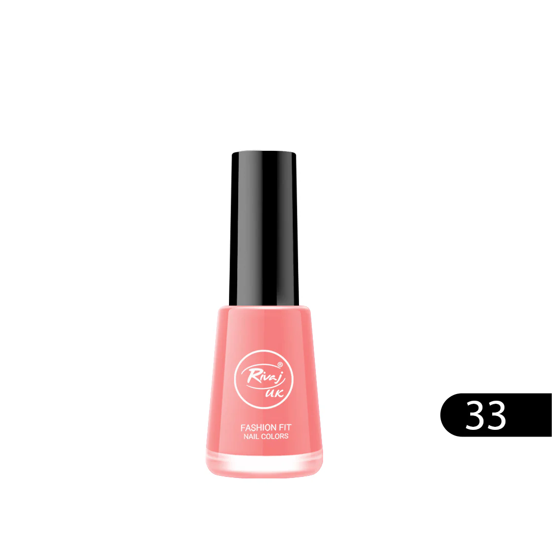 Fashion Fit Nail Color - Image 35