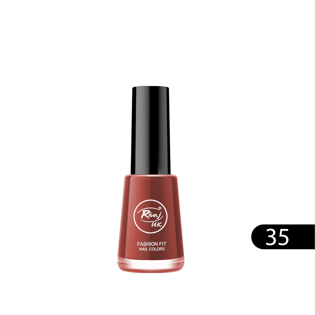 Fashion Fit Nail Color - Image 37