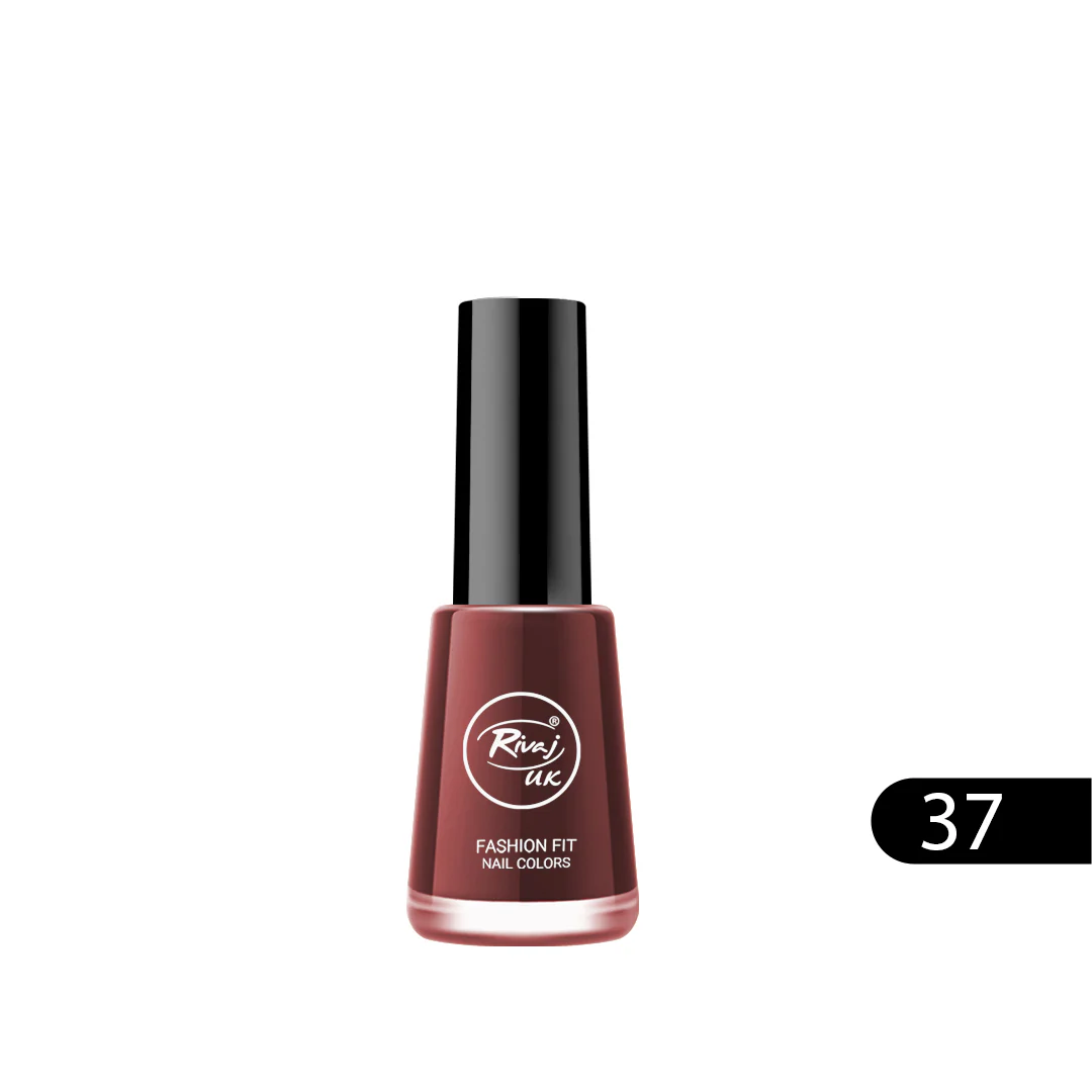 Fashion Fit Nail Color - Image 39