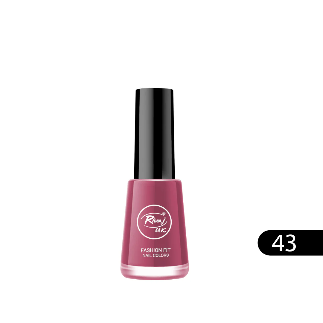 Fashion Fit Nail Color - Image 45