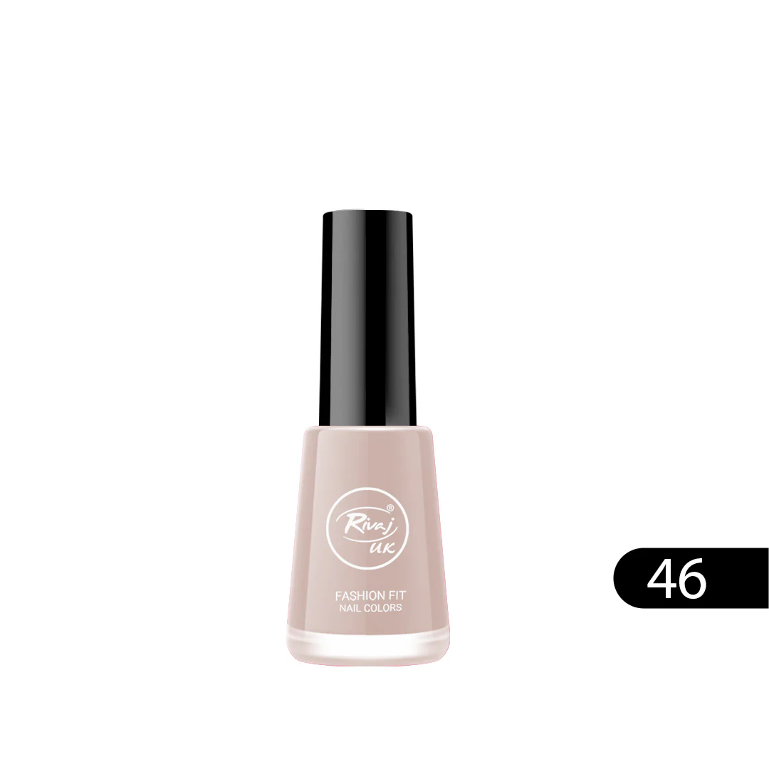 Fashion Fit Nail Color - Image 48