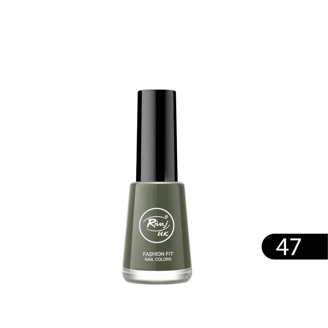 Fashion Fit Nail Color - Image 49