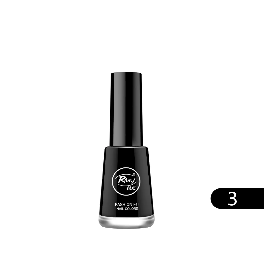 Fashion Fit Nail Color - Image 5