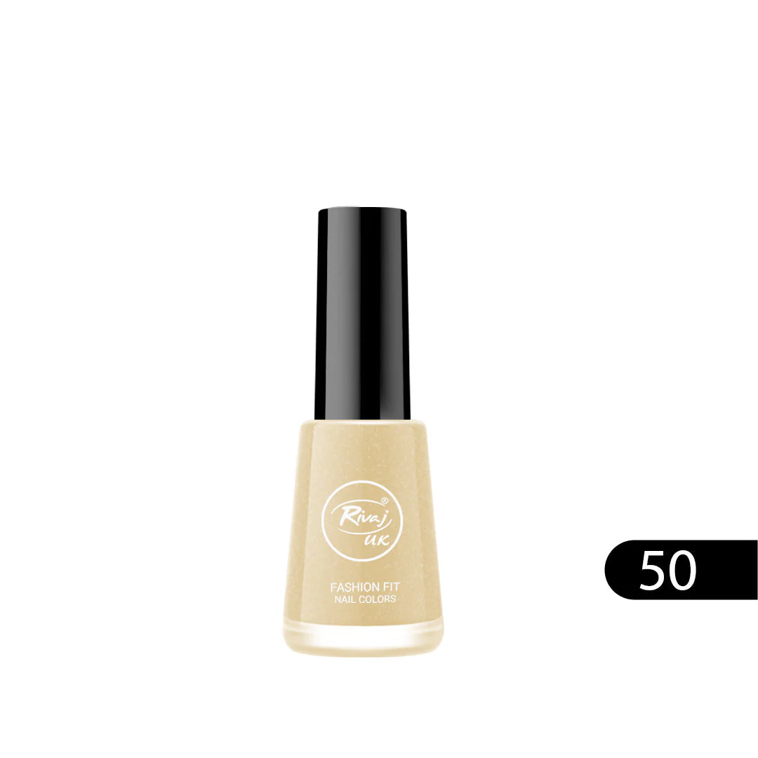 Fashion Fit Nail Color - Image 52