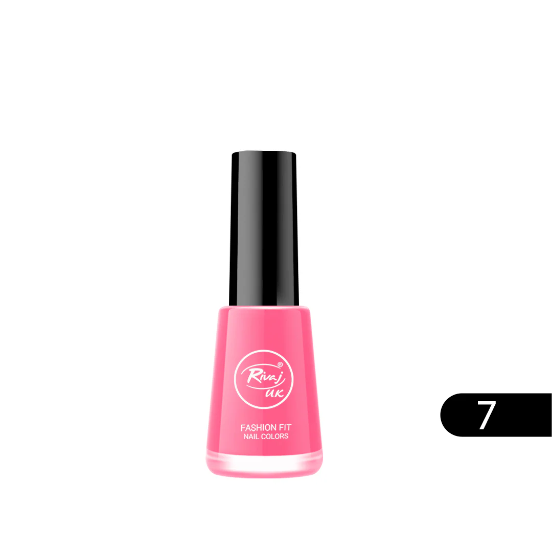 Fashion Fit Nail Color - Image 9