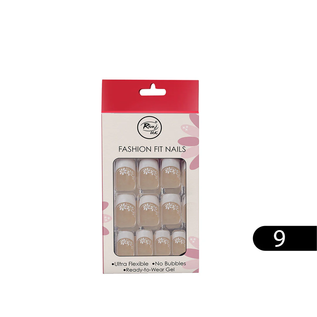 Fashion Fit Nails - Image 10
