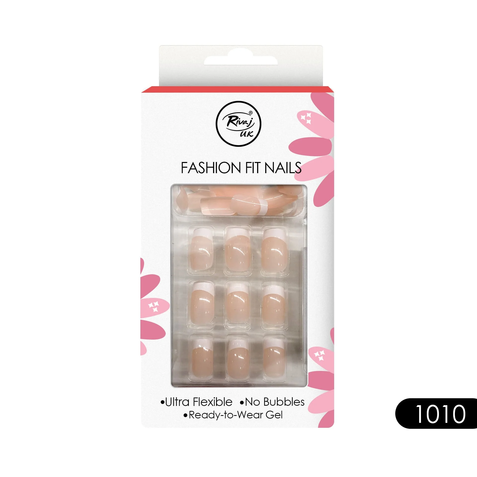 Fashion Fit Nails - Image 11