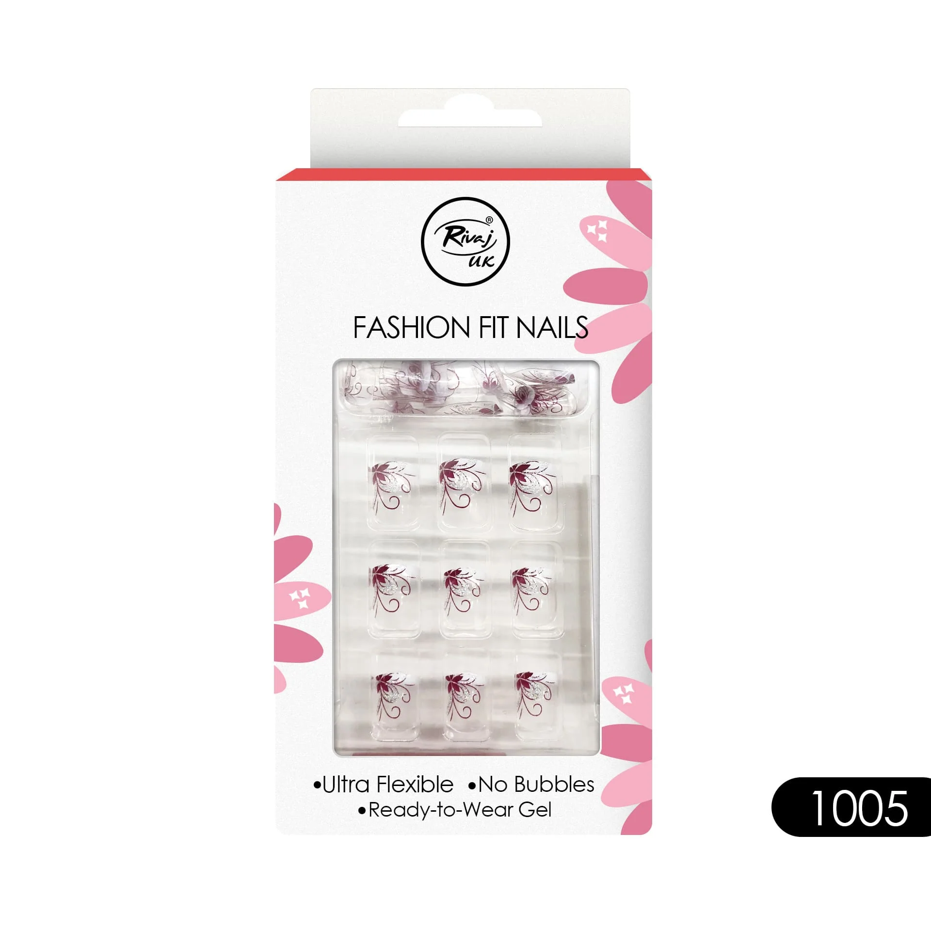 Fashion Fit Nails - Image 6