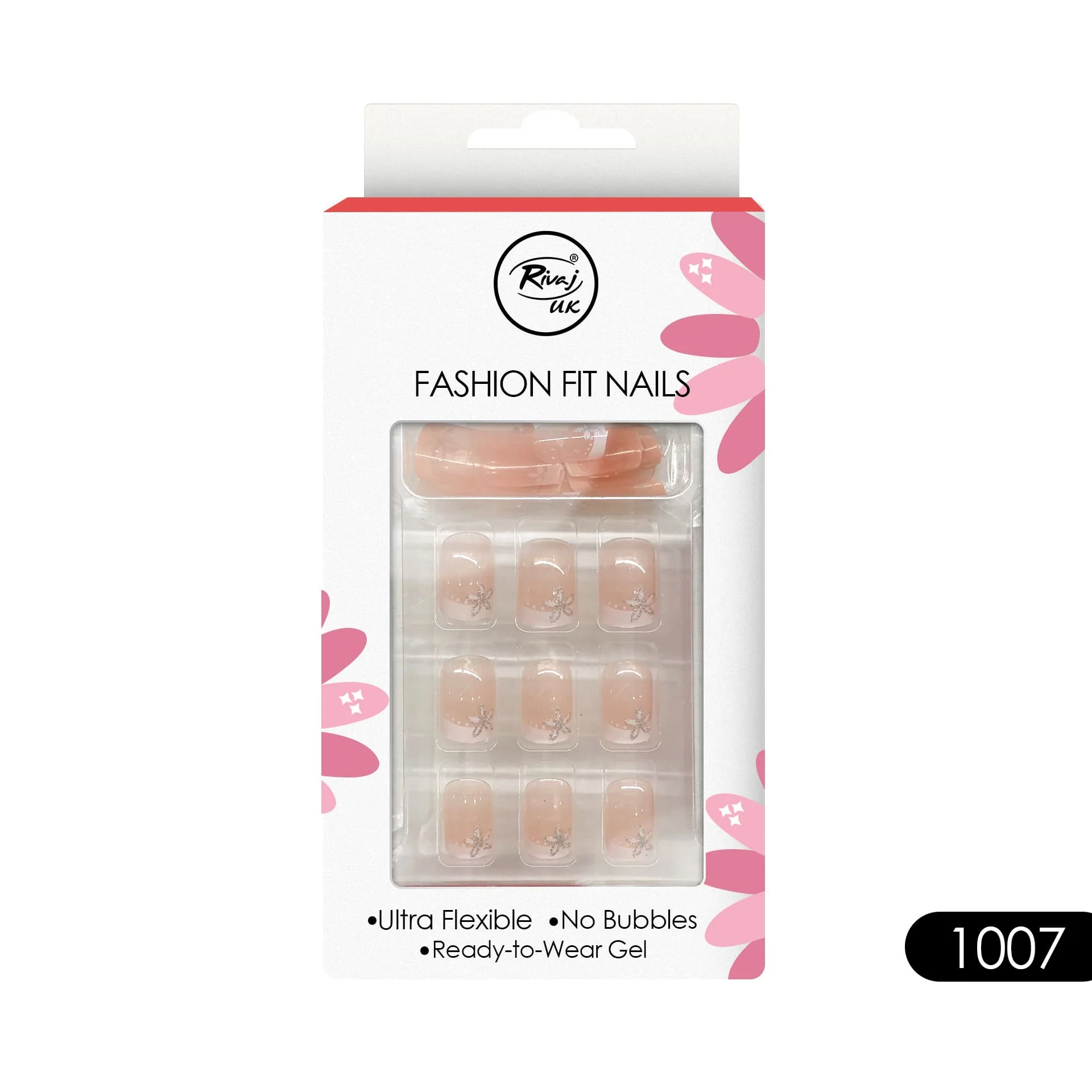 Fashion Fit Nails - Image 8