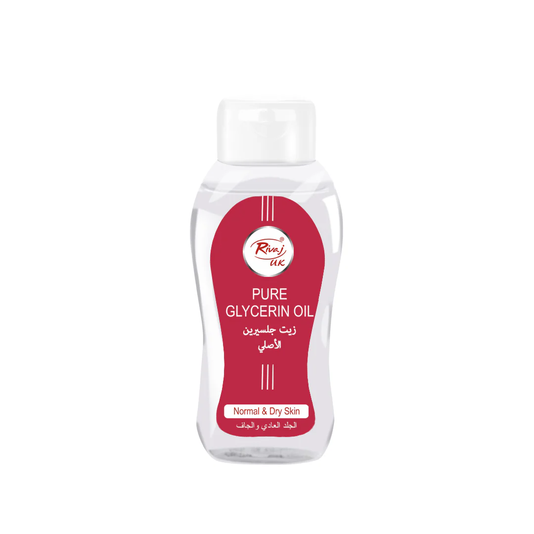 Glycerin Oil (100ml)