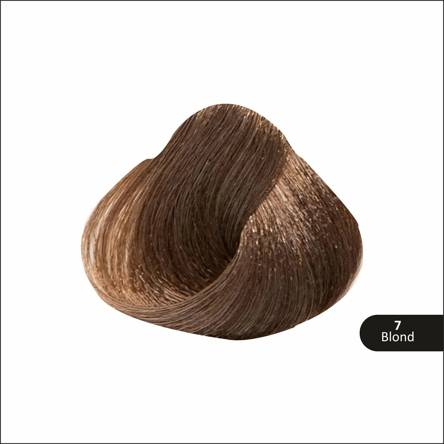 Hair Color Cream 60ml - Image 14