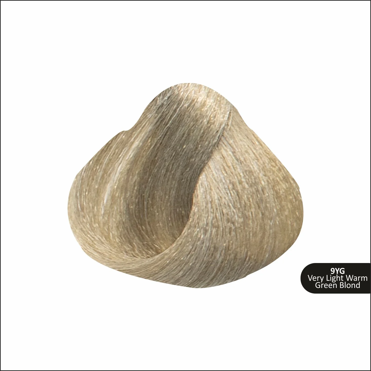 Hair Color Cream 60ml - Image 18