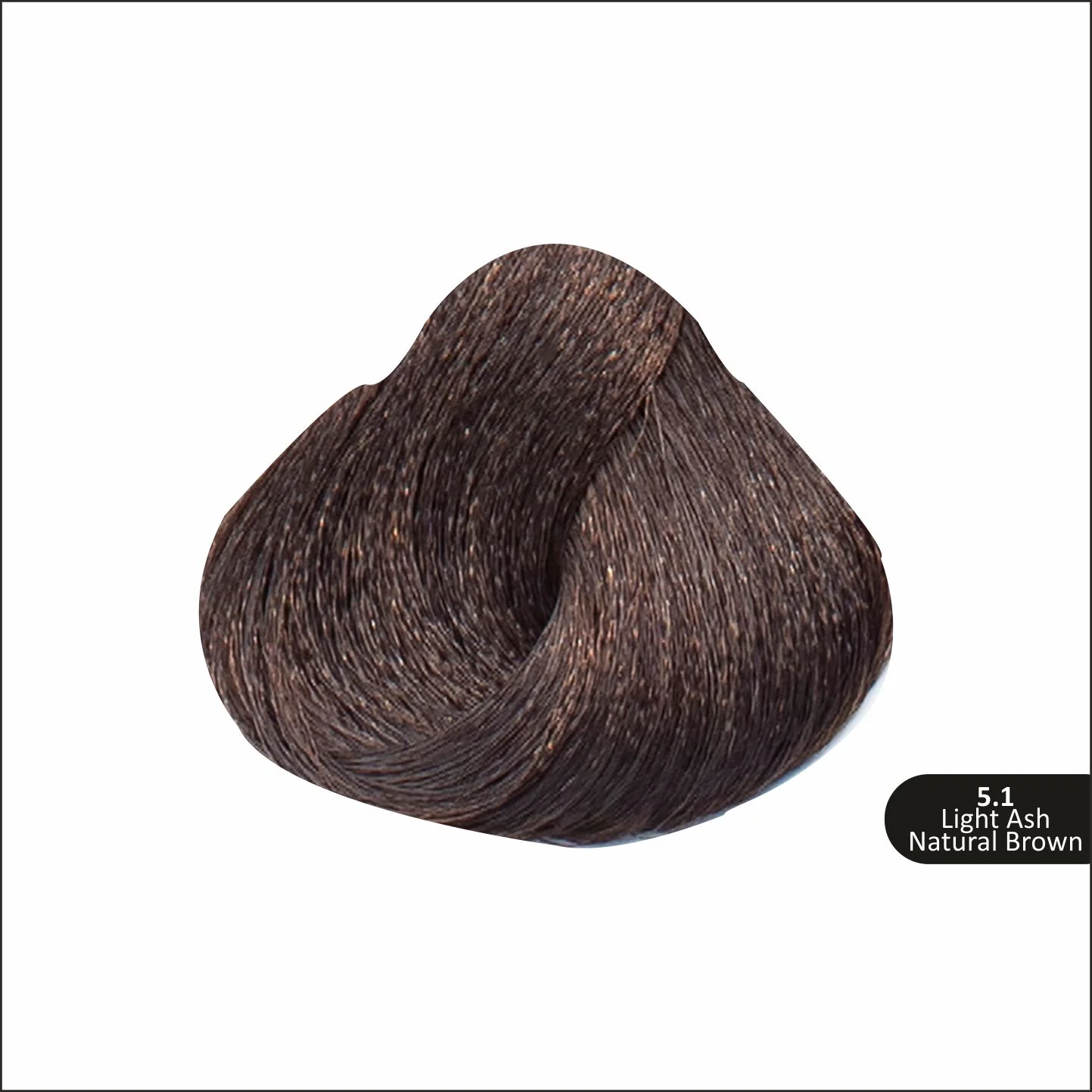 Hair Color Cream 60ml - Image 25