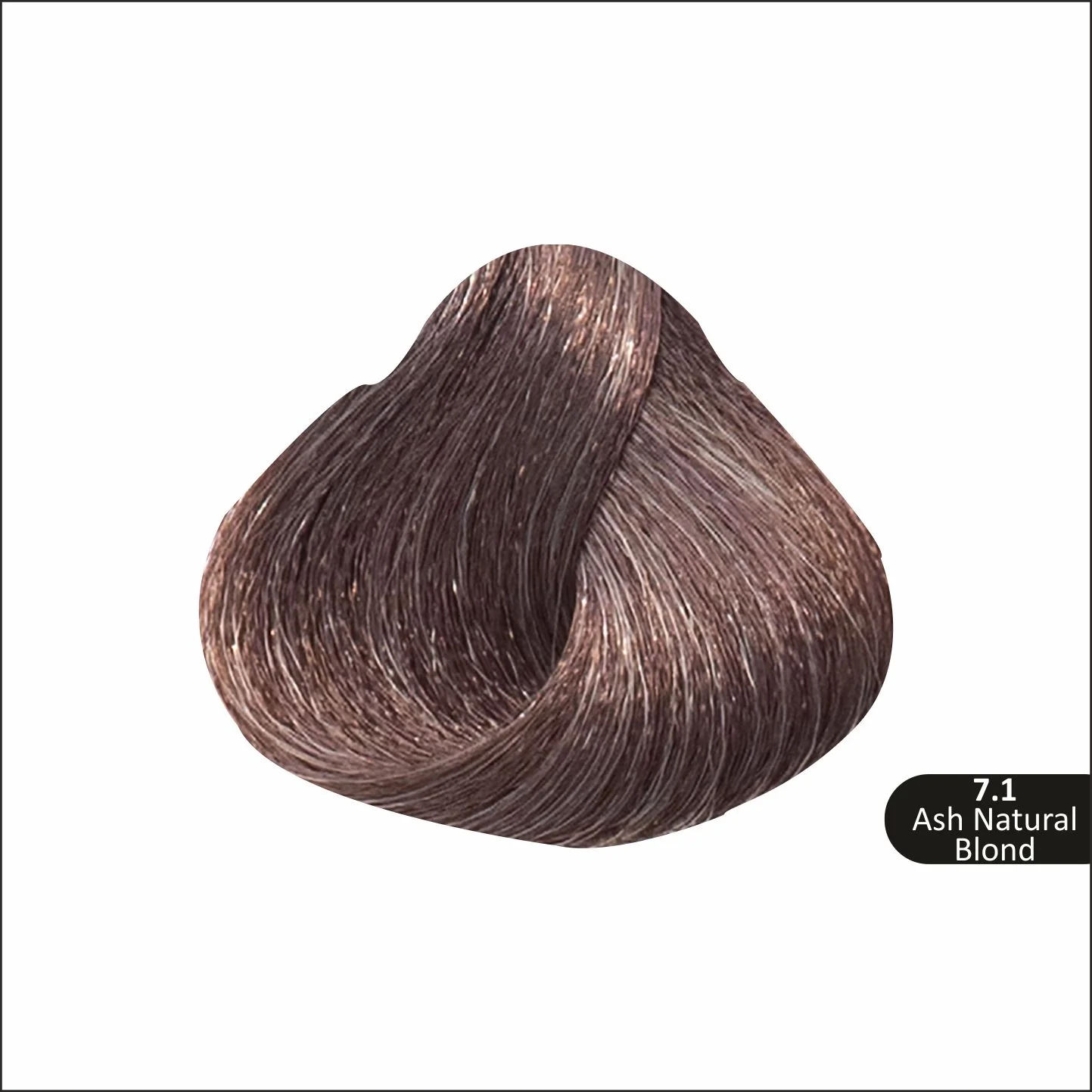 Hair Color Cream 60ml - Image 27