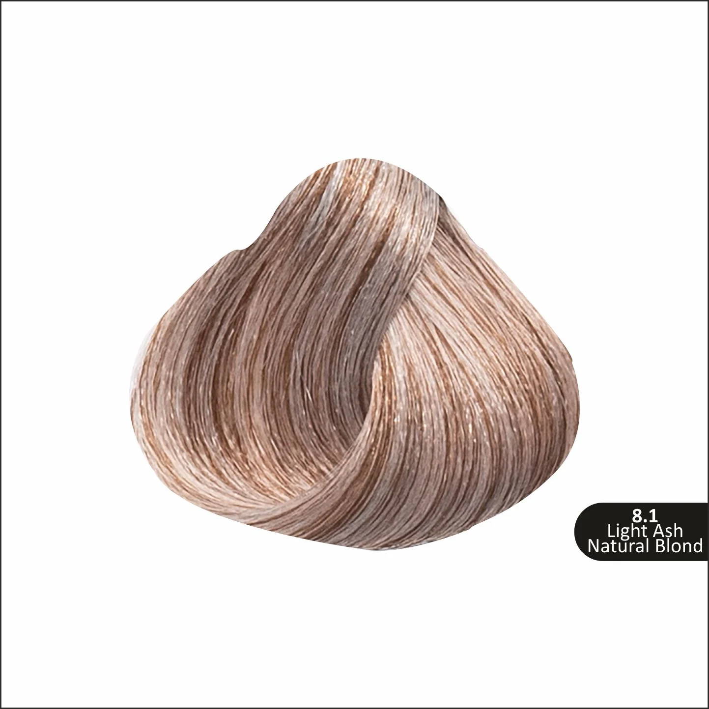 Hair Color Cream 60ml - Image 28