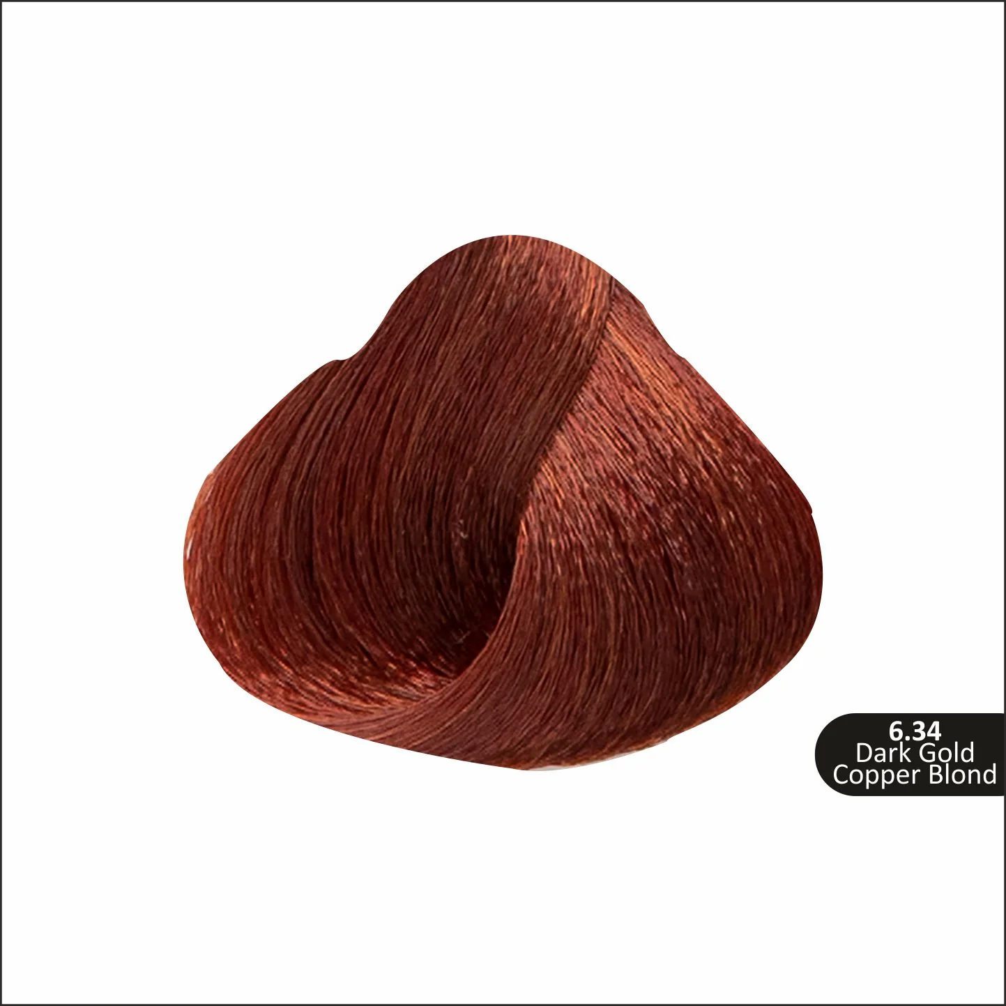 Hair Color Cream 60ml - Image 32