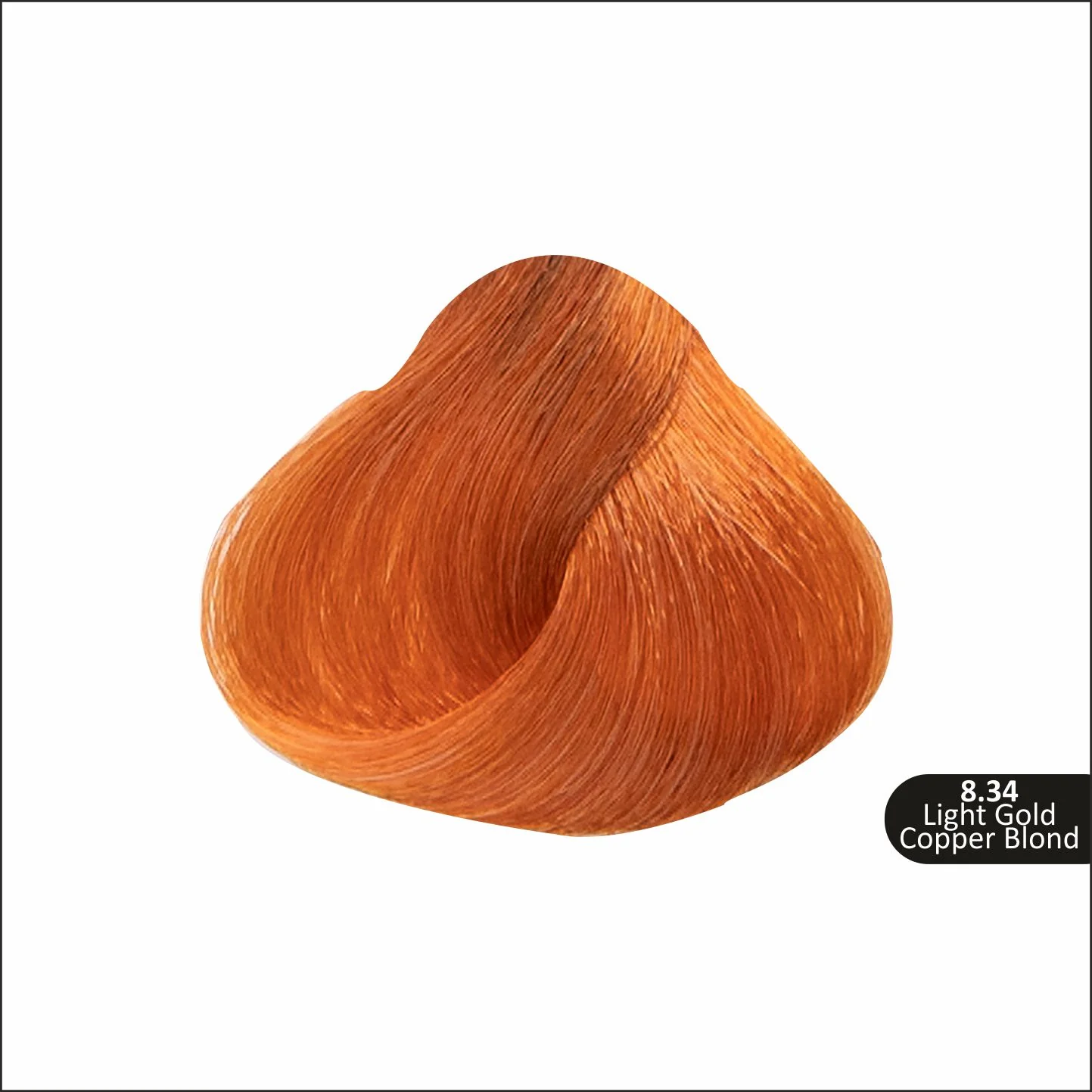 Hair Color Cream 60ml - Image 33