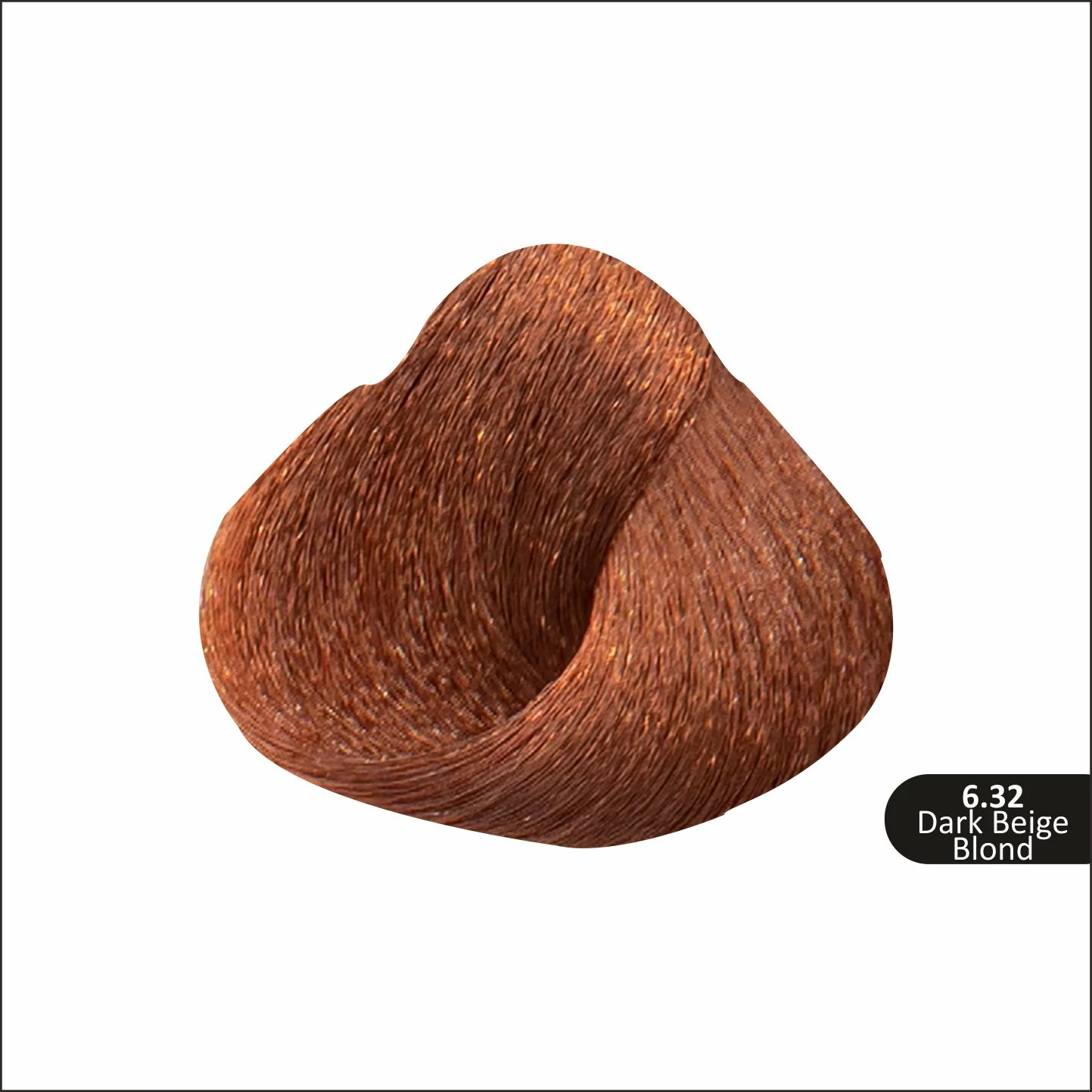 Hair Color Cream 60ml - Image 34