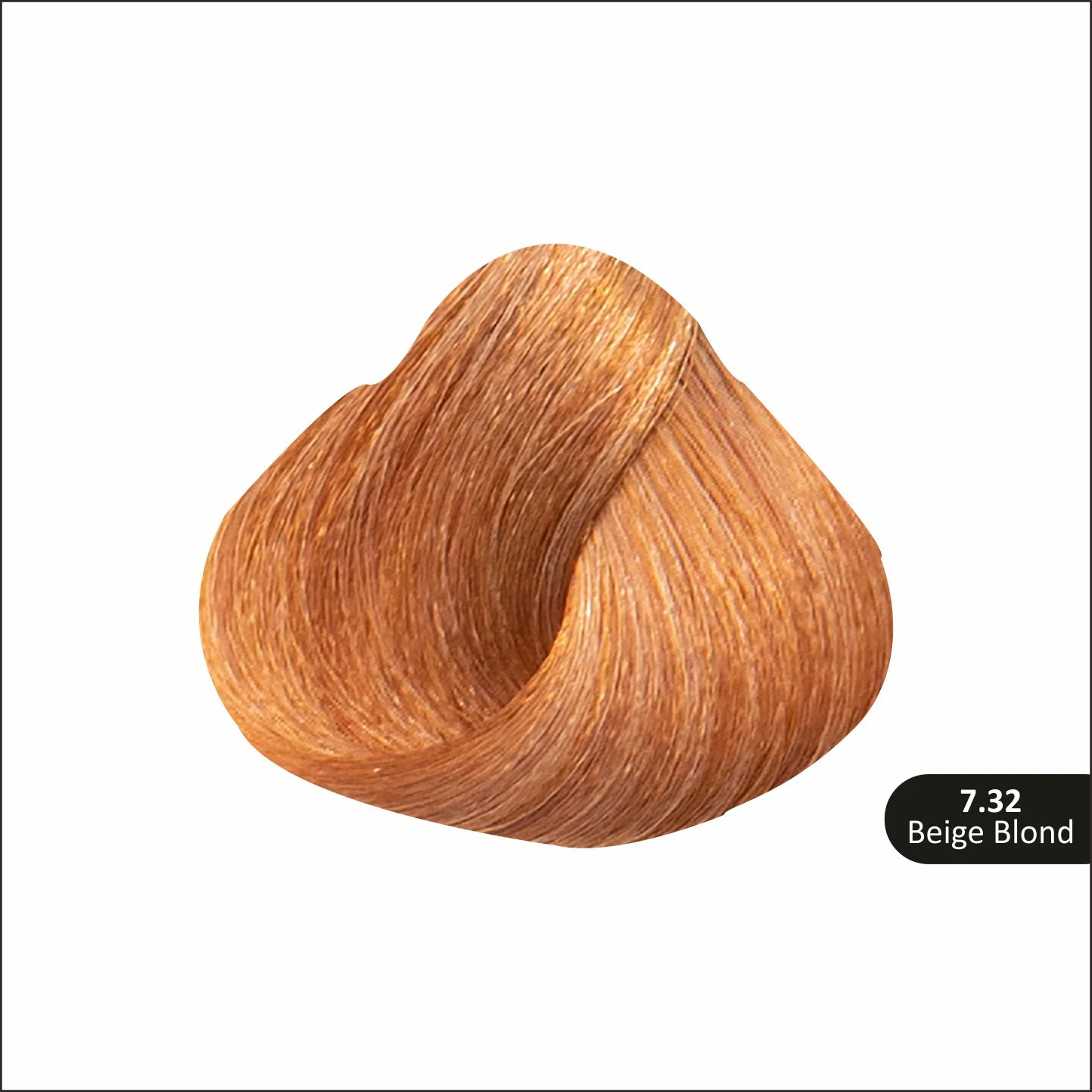 Hair Color Cream 60ml - Image 35