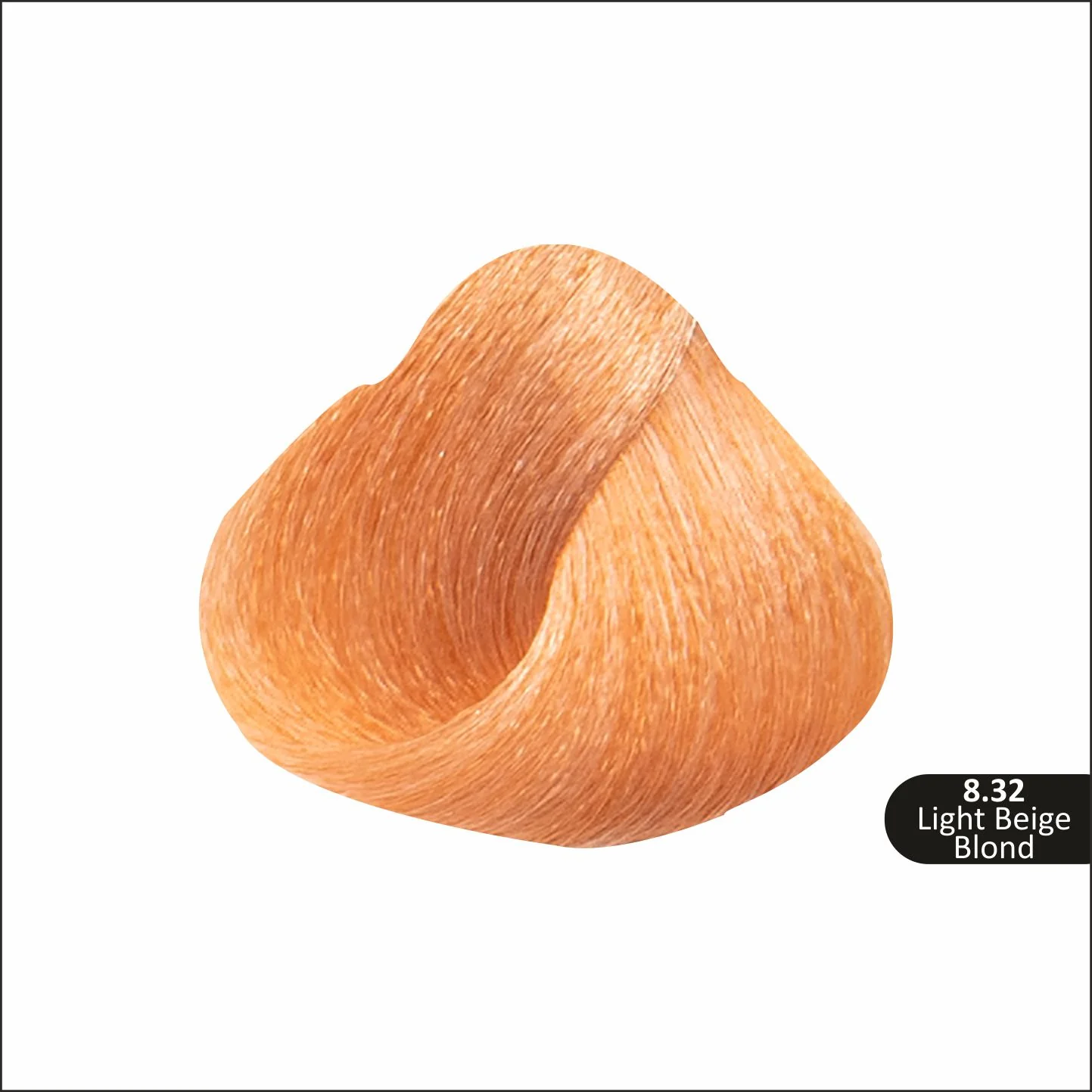 Hair Color Cream 60ml - Image 36