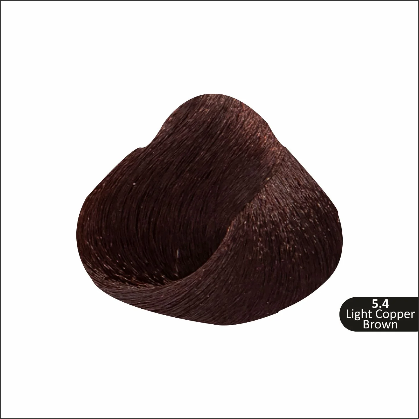 Hair Color Cream 60ml - Image 38