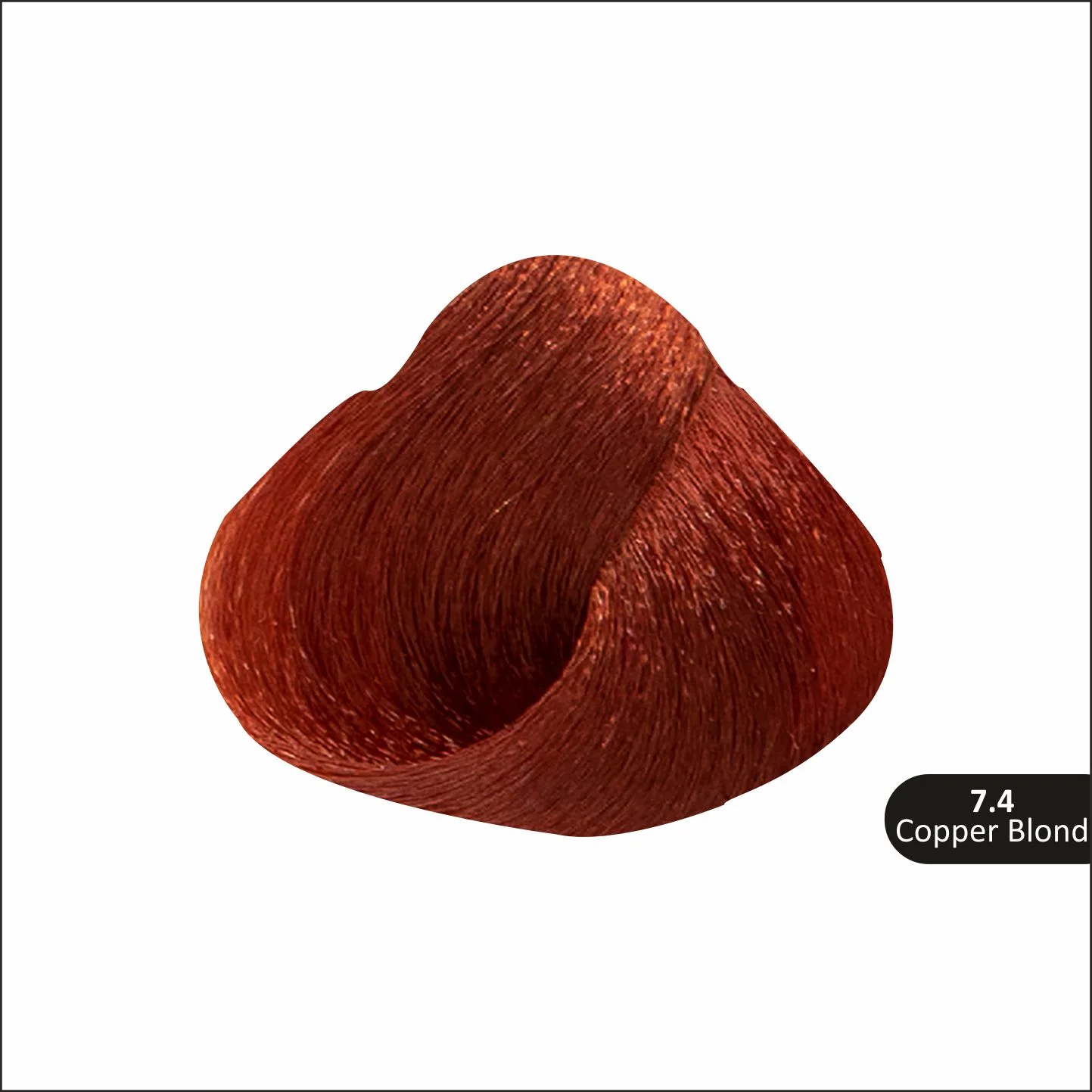 Hair Color Cream 60ml - Image 42