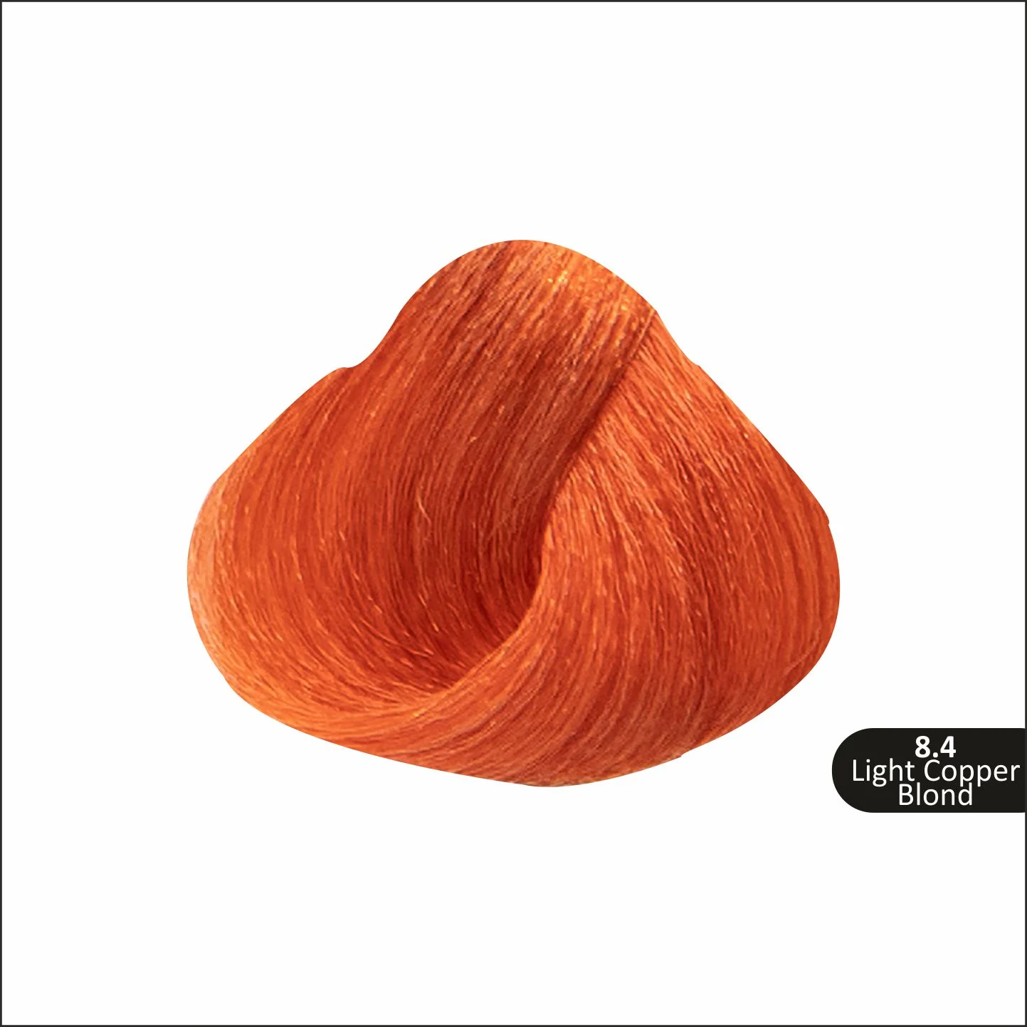 Hair Color Cream 60ml - Image 43