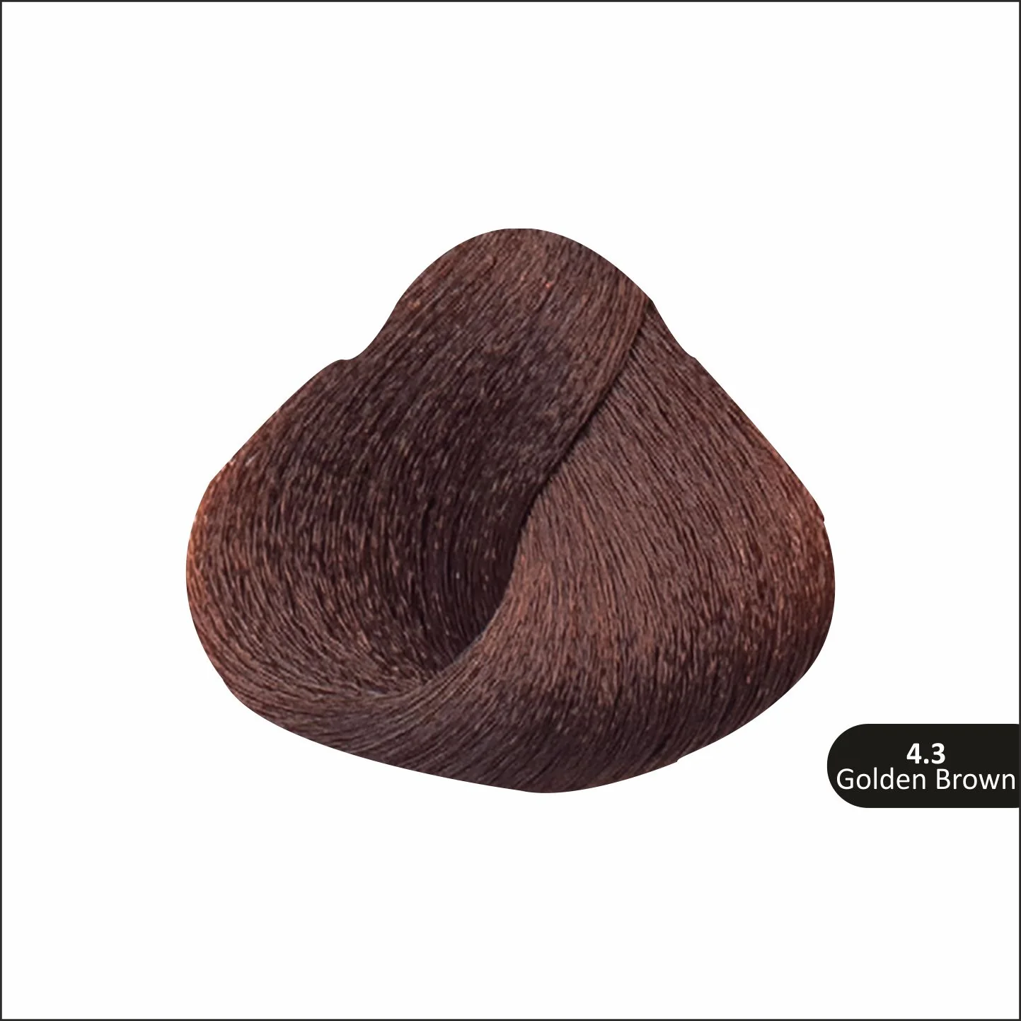 Hair Color Cream 60ml - Image 44