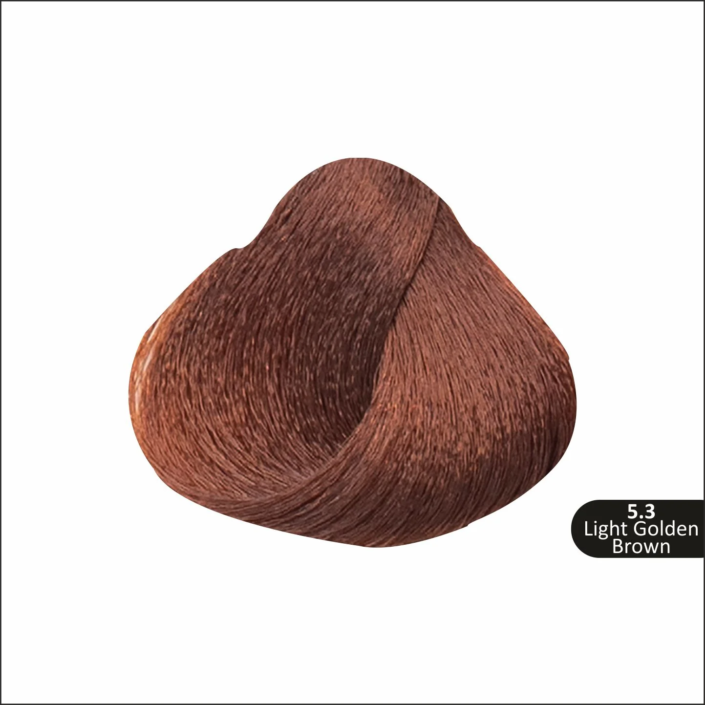 Hair Color Cream 60ml - Image 45