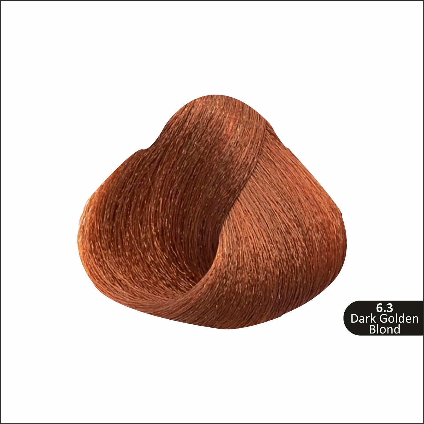 Hair Color Cream 60ml - Image 46