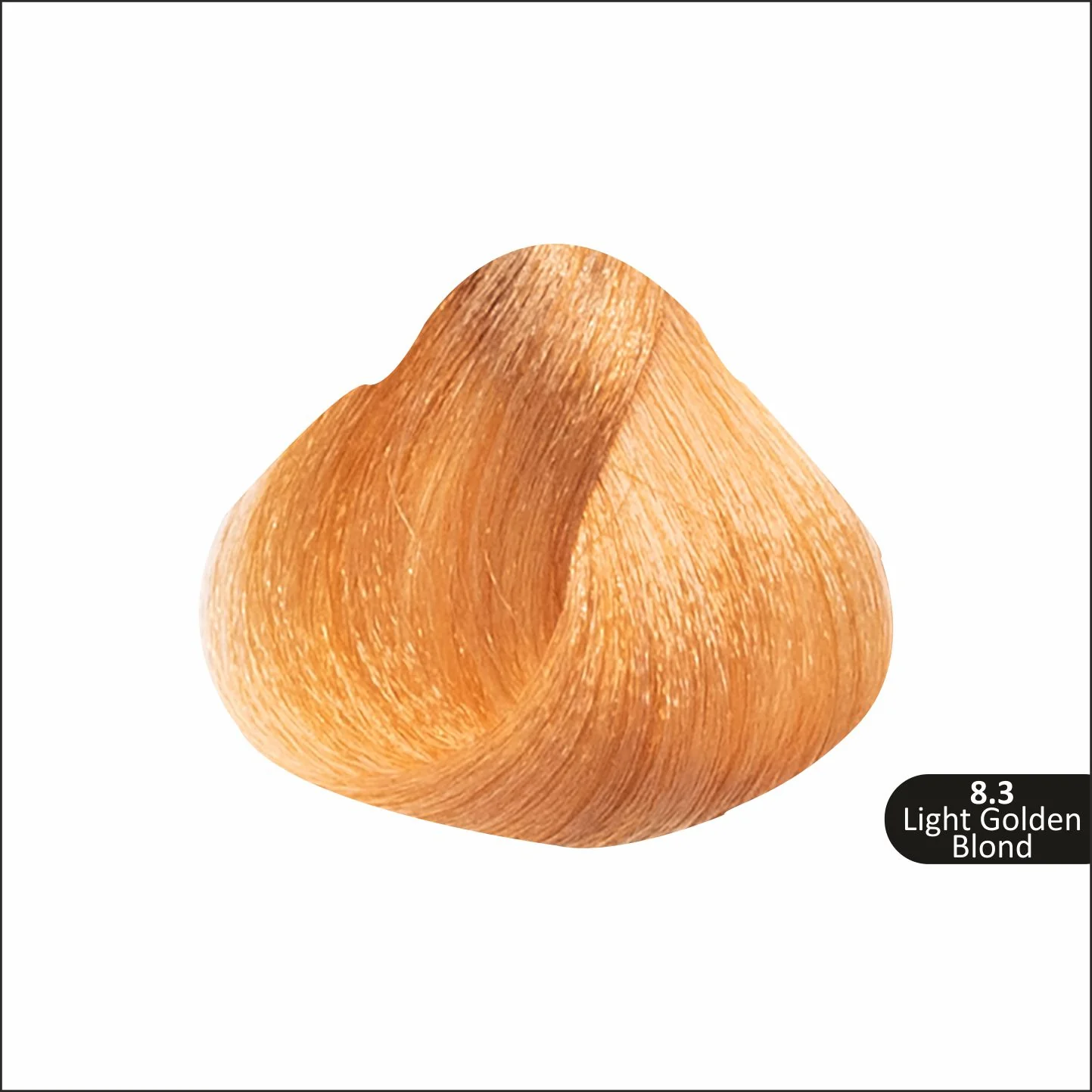 Hair Color Cream 60ml - Image 48