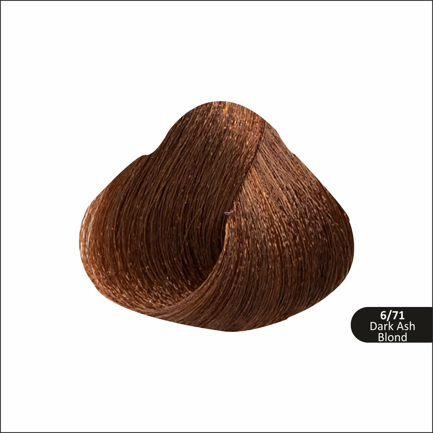 Hair Color Cream 60ml - Image 51