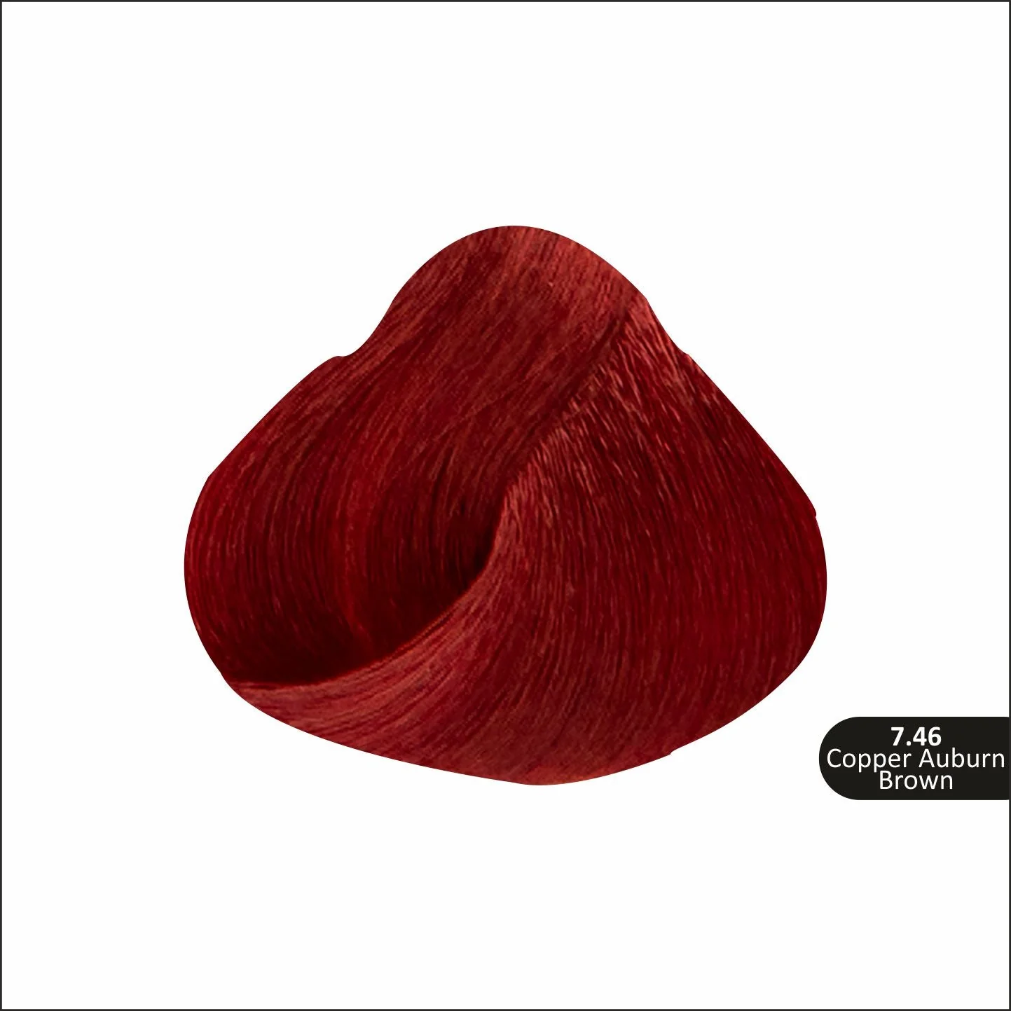 Hair Color Cream 60ml - Image 62