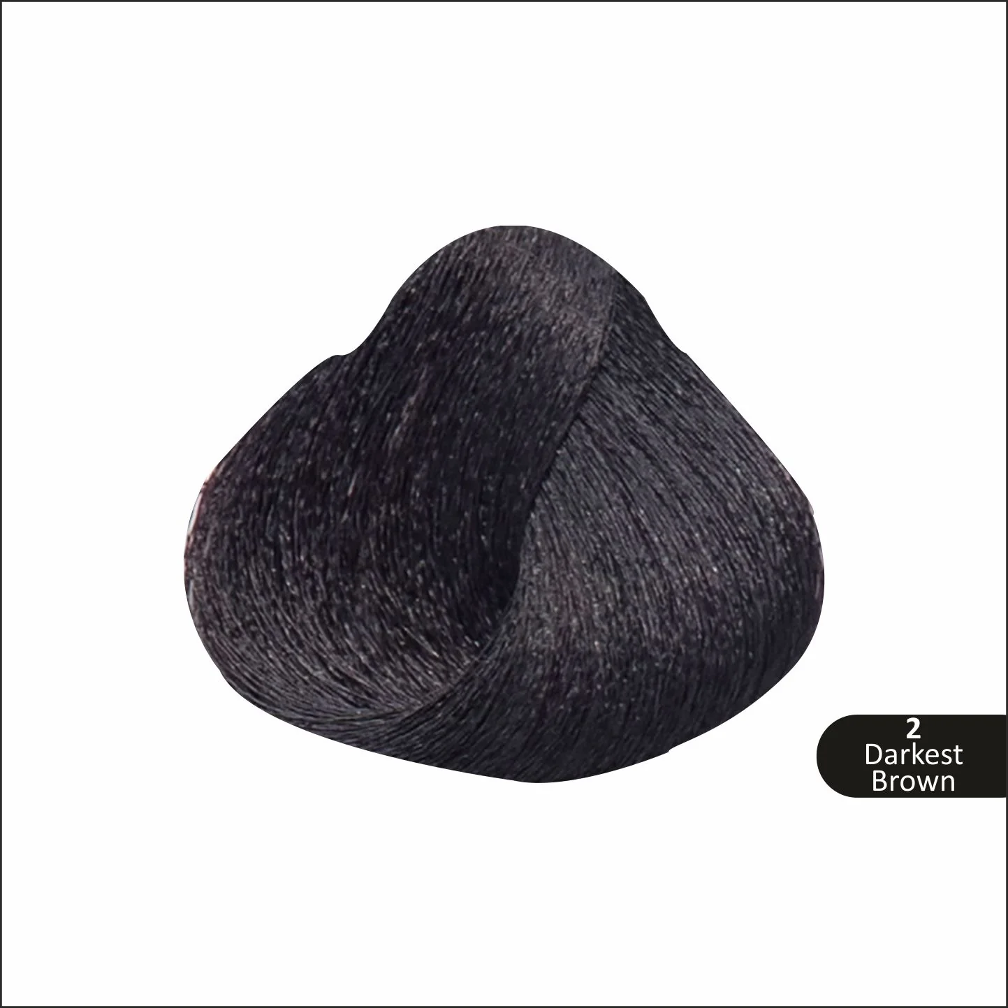 Hair Color Cream 60ml - Image 7