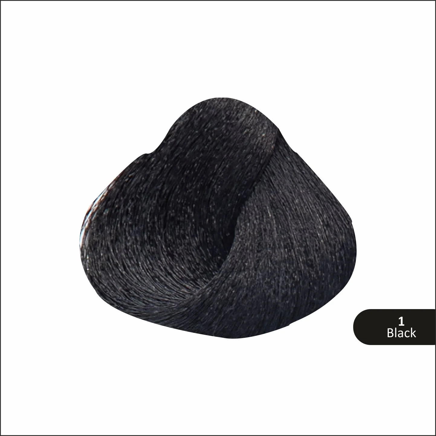 Hair Color Cream 60ml - Image 8