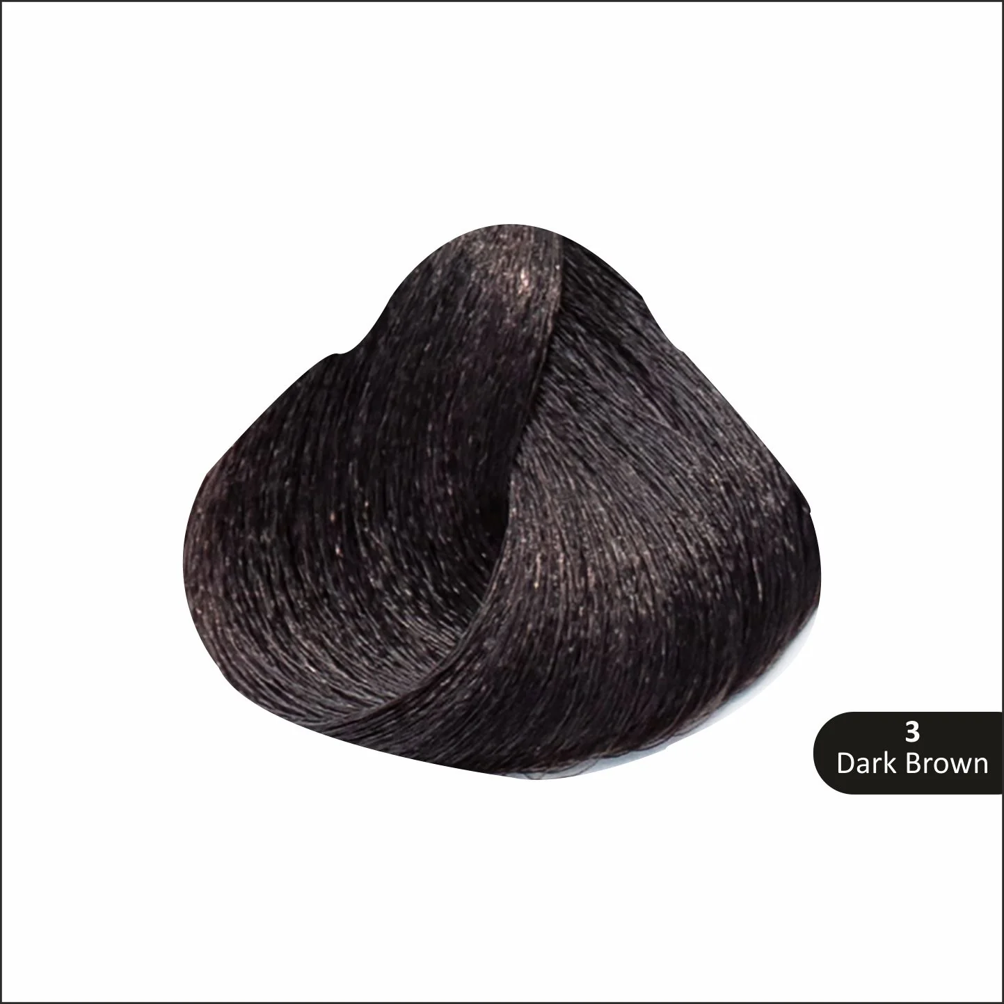 Hair Color Cream 60ml - Image 9