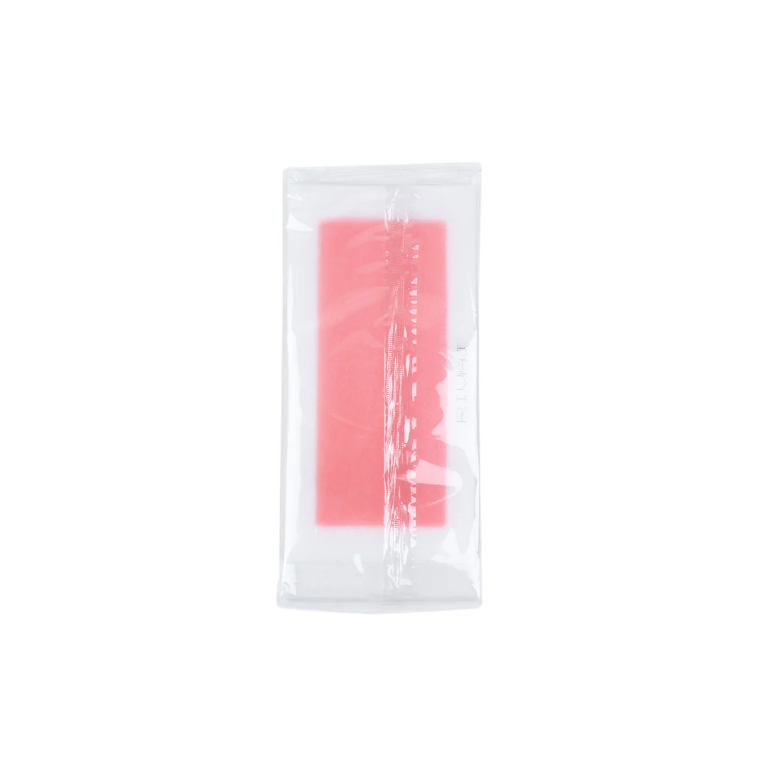 Shea Butter & Berry Hair Removing Wax Strips - Image 2