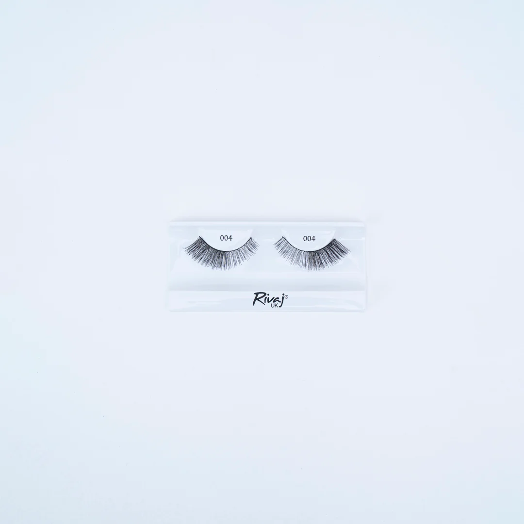 Heart Breaking Eyelashes - Image 2