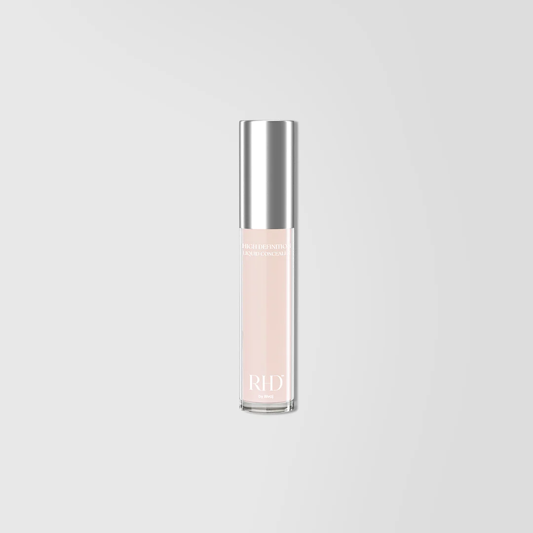 High Definition Liquid Concealer - RHD - Image 3