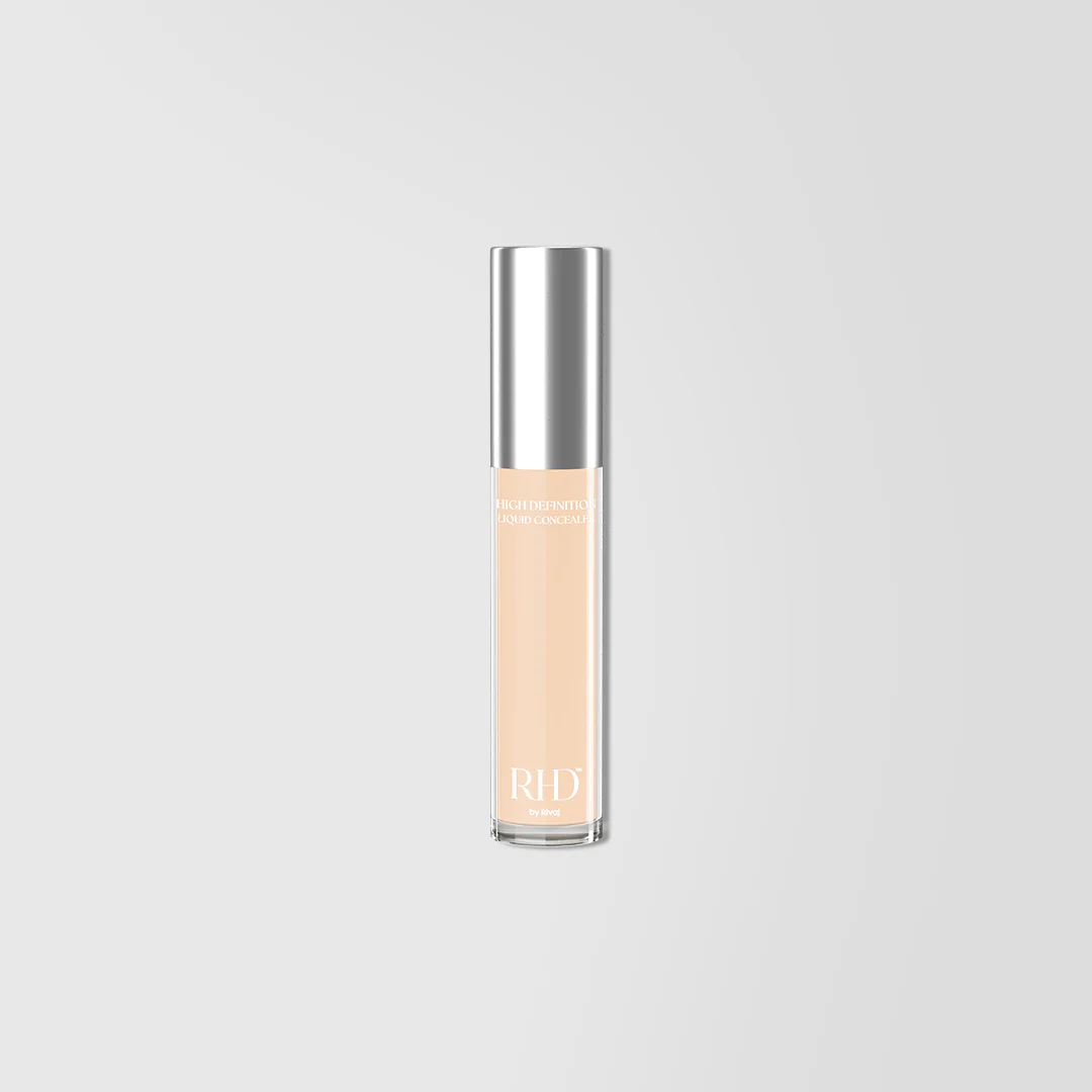 High Definition Liquid Concealer - RHD - Image 4