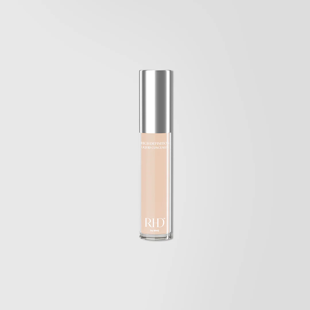 High Definition Liquid Concealer - RHD - Image 5