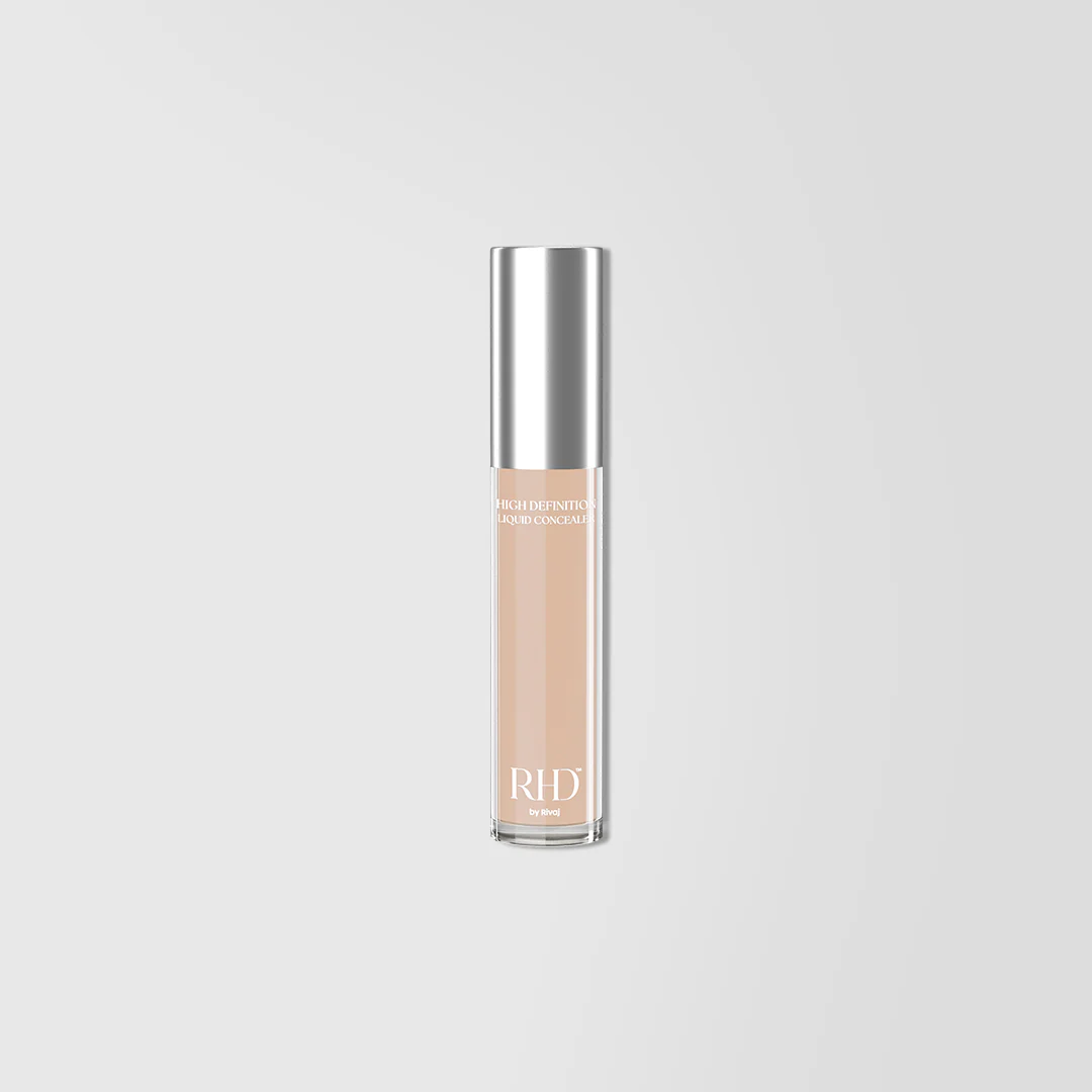 High Definition Liquid Concealer - RHD - Image 7