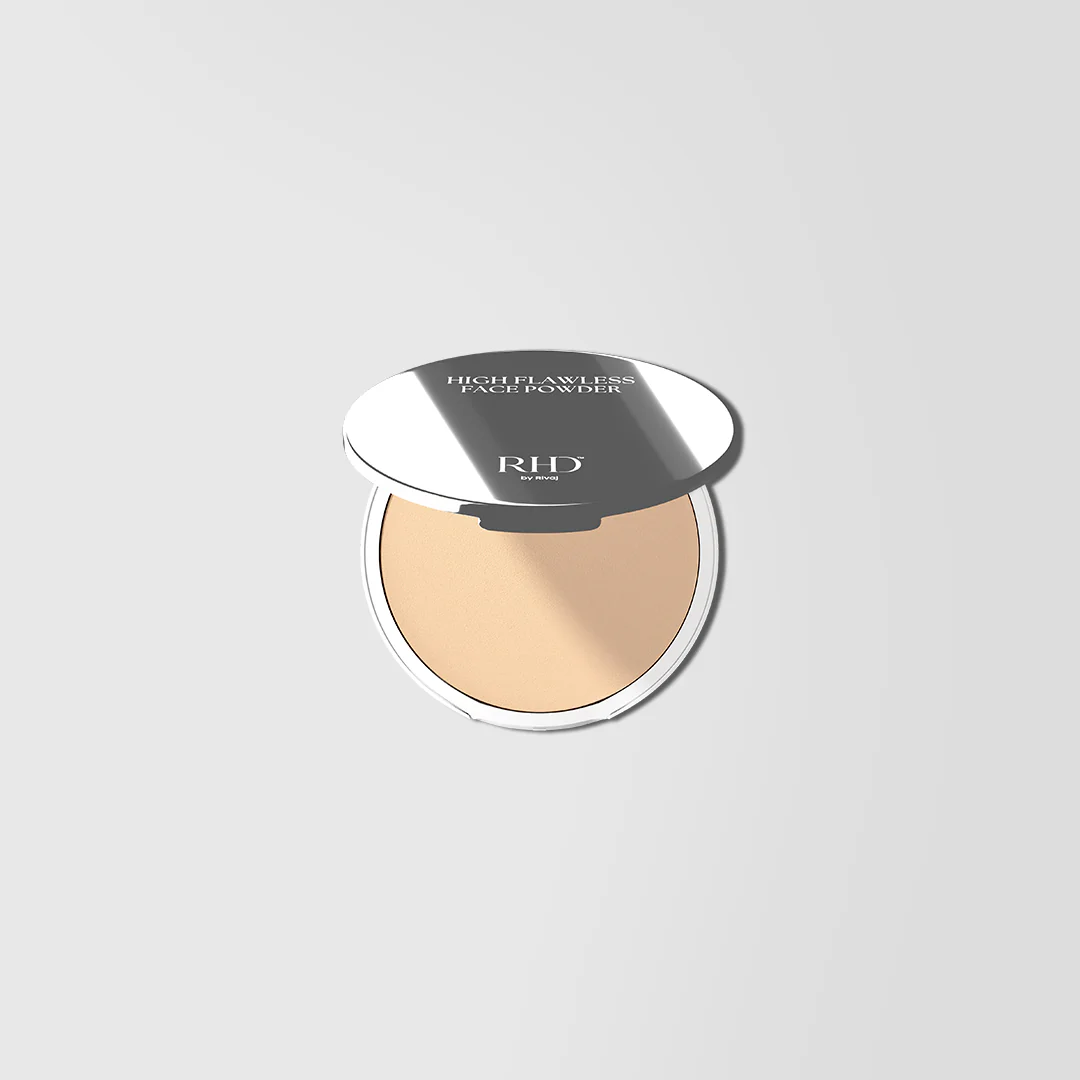 High Flawless Face Powder - RHD - Image 4