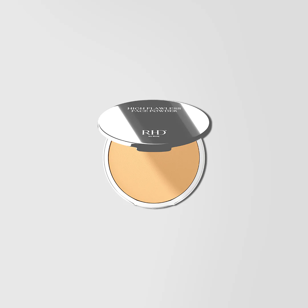 High Flawless Face Powder - RHD - Image 5